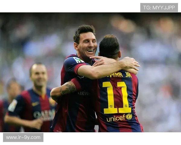 以梅西C罗内马尔魅力风采诠释足球迷人巅峰传奇史诗篇章荣耀盛典